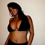 Second pic of Andria Zammi Teen Latina Huge Boobs