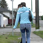 Fourth pic of Ineed2pee Pissing In Jeans And Pants