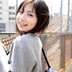 First pic of Japanese girls