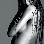 Second pic of :: Largest Nude Celebrities Archive. Kendall Jenner fully naked! ::