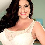First pic of Juliana Simms Thick Newcomer Scoreland - Prime Curves