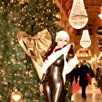 Third pic of Christmas market in Latex