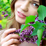 Third pic of Nedda A in Equrie MetArt free picture gallery