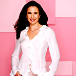 Second pic of Andie MacDowell picture gallery
