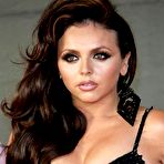 Fourth pic of :: Largest Nude Celebrities Archive. Jesy Nelson fully naked! ::