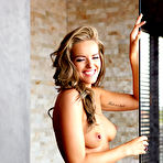 Third pic of Beau Hesling in Playboy Netherlands