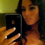 Fourth pic of Collection of sexy heavy-chested amateur girlfriends