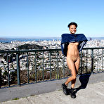 First pic of Mali - Public nudity in San Francisco California