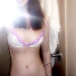 Third pic of Picture selection of a lovely amateur hottie's sexy selfpics