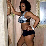 Third pic of Thick Black Babe » Blacks » East Babes