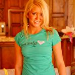 Fourth pic of Jocalynn George: Jocalynn George gets rid of... - BabesAndStars.com