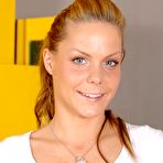 Fourth pic of Leila in Sexual and sensual Leila's casting at Sexy Babe Pictures | Set 1by-day/12984