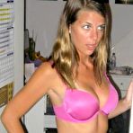 Second pic of Picture selection of a sexy blonde bimbo posing