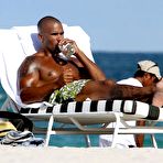 Second pic of BannedMaleCelebs.com | Shemar Moore nude photos