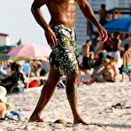 Third pic of BannedMaleCelebs.com | Shemar Moore nude photos