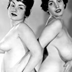 Fourth pic of Vintage Cuties - vintage historic hardcore antique sex retro erotica