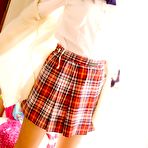 Third pic of Japanese Schoolgirls 純粋でかわいい日本の女生徒 @ Cream Asia 