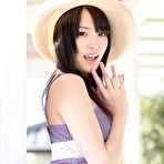 First pic of JPsex-xxx.com - Free japanese av idol Ai Yuzuki 柚月あい porn Pictures Gallery