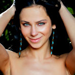 Fourth pic of MetArt - Lydia A BY Arkisi - SAJINI | Hot-Sexy-Teen.com