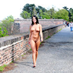 Third pic of Nude in Public - Public Nudity - Naked In Public - Outdoor - Exhibtionism - Flashing - NIP-Activity.com