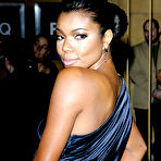 First pic of Gabrielle Union picture gallery