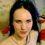 Third pic of Collection of an amateur cocksucking babe getting jizzed on