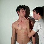 Second pic of BannedMaleCelebs.com | Alex Pettyfer nude photos