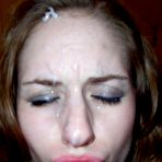 Third pic of Kinky naked bitch pleasures lover by giving head