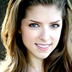First pic of anna kendrick sex tape naked pictures gallery