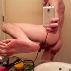 Fourth pic of Mirror Meat Vol. 204 from Mirror Meat