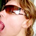 Third pic of Cum On Wives - Real submitted pics of amateur housewives getting cumshots!