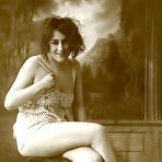 Fourth pic of Vintage Cuties - vintage historic hardcore antique sex retro erotica