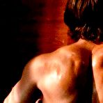 First pic of BannedMaleCelebs.com | Jared Padalecki nude photos
