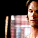 Fourth pic of BannedMaleCelebs.com | Jared Padalecki nude photos