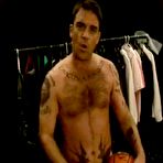 Third pic of BannedMaleCelebs.com | Robbie Williams nude photos