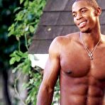 Second pic of MaleStars.com | Mehcad Brooks nude photos