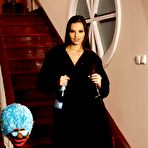 First pic of Eve Angel in Take me in the stairwell baby! at Sexy Babe Pictures | Set eveangelofficial/15875