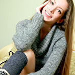 Fourth pic of Mika A in Stinela MetArt free picture gallery