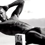 Fourth pic of BannedMaleCelebs.com | David Beckham nude photos