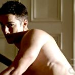 Second pic of BannedMaleCelebs.com | Michael Trevino nude photos