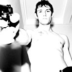 First pic of BannedMaleCelebs.com | Alex Pettyfer nude photos
