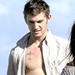 Second pic of BannedMaleCelebs.com | Alex Pettyfer nude photos