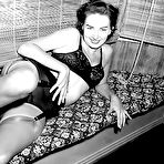 Fourth pic of Vintage Cuties - vintage historic hardcore antique sex retro erotica