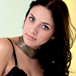 Fourth pic of Kantata in Vielio MetArt free picture gallery