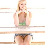 Second pic of Mary Anne: Cute teen babe Mary Anne... - BabesAndStars.com