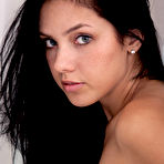 First pic of Kantata in Cenisi MetArt free picture gallery