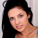 Third pic of Kantata in Cenisi MetArt free picture gallery