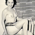 First pic of Vintage Cuties - vintage historic hardcore antique sex retro erotica