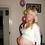 Third pic of PREGNANT GIRLFRIEND! -  MERRY CHRISTMAS!