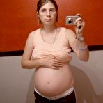 Fourth pic of PREGNANT GIRLFRIEND! -  MERRY CHRISTMAS!